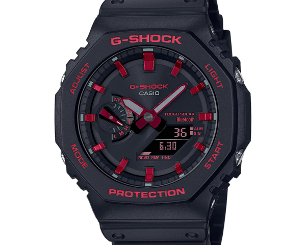 Casio G-Shock GA-B2100BNR-1AER