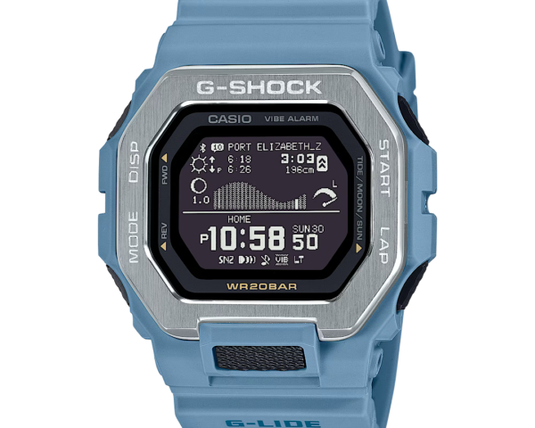 Casio G-Shock GBX-100-2A