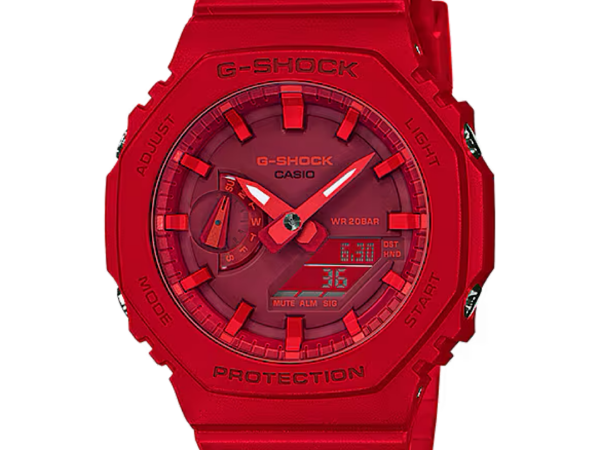 Casio G-Shock GA2100-4A