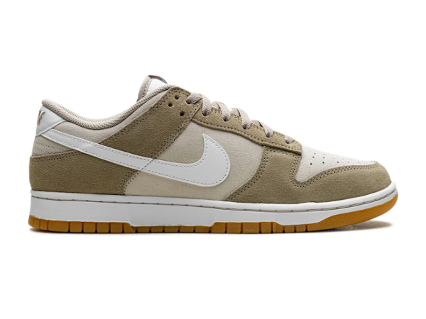 Nike Dunk Low SE Light Orewood Gum