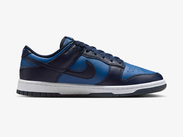 Nike Dunk Low Retro Mystic Navy