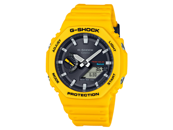 Casio G-Shock GA-B2100C-9AER