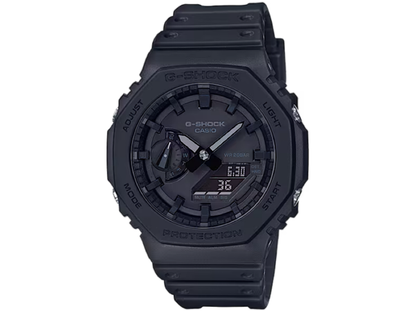 Casio G-Shock GA-2100-1A1ER