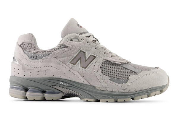 New Balance 2002R Gore-Tex Protection Pack Slate Grey