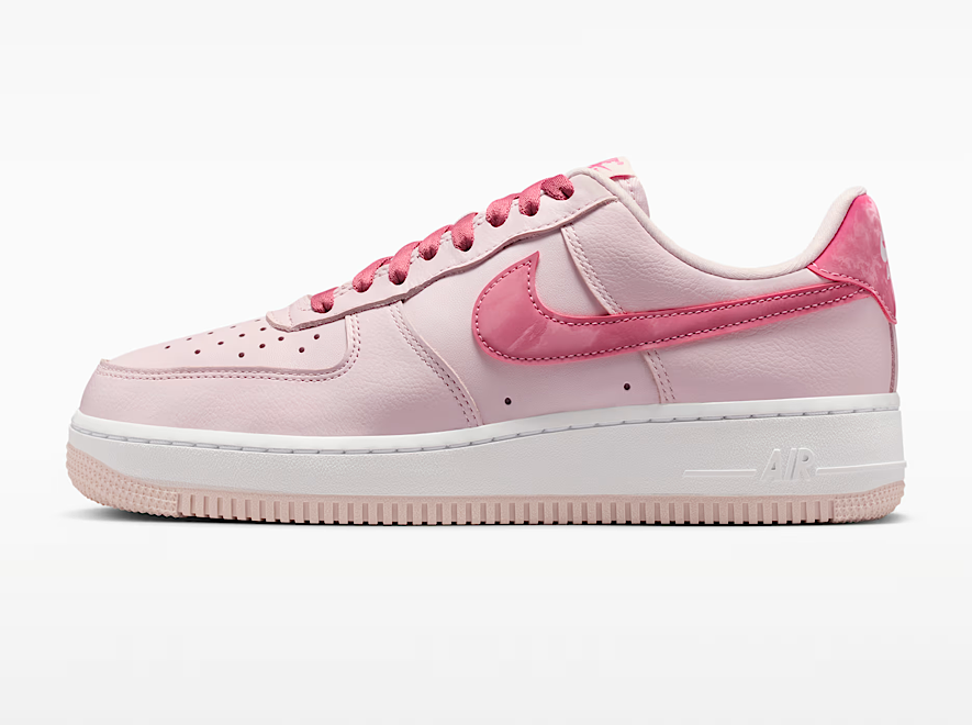 Nike Air Force 1 Low '07 Valentine's Day (2026) (Women's) - Image 2