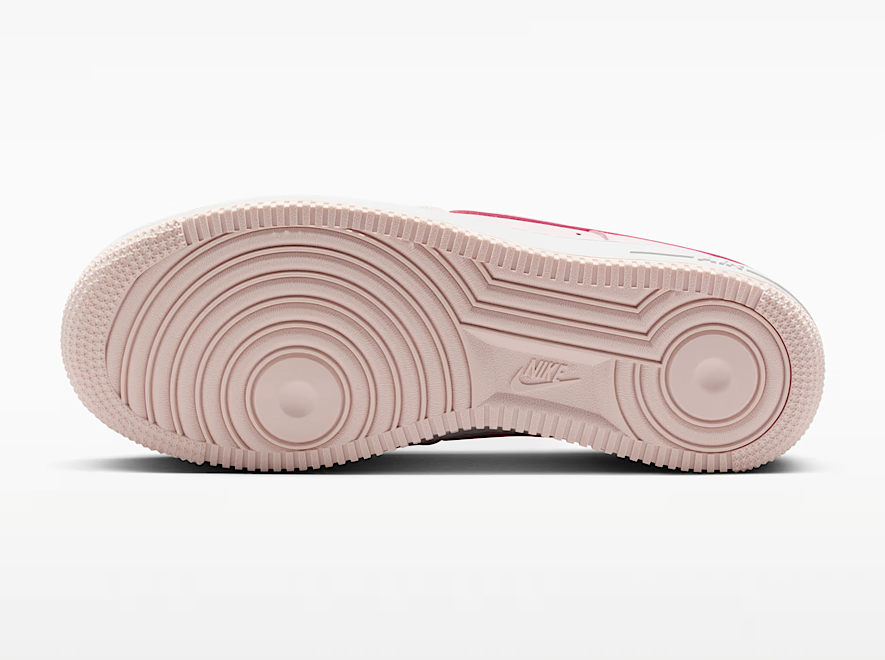 Nike Air Force 1 Low '07 Valentine's Day (2026) (Women's) - Image 3