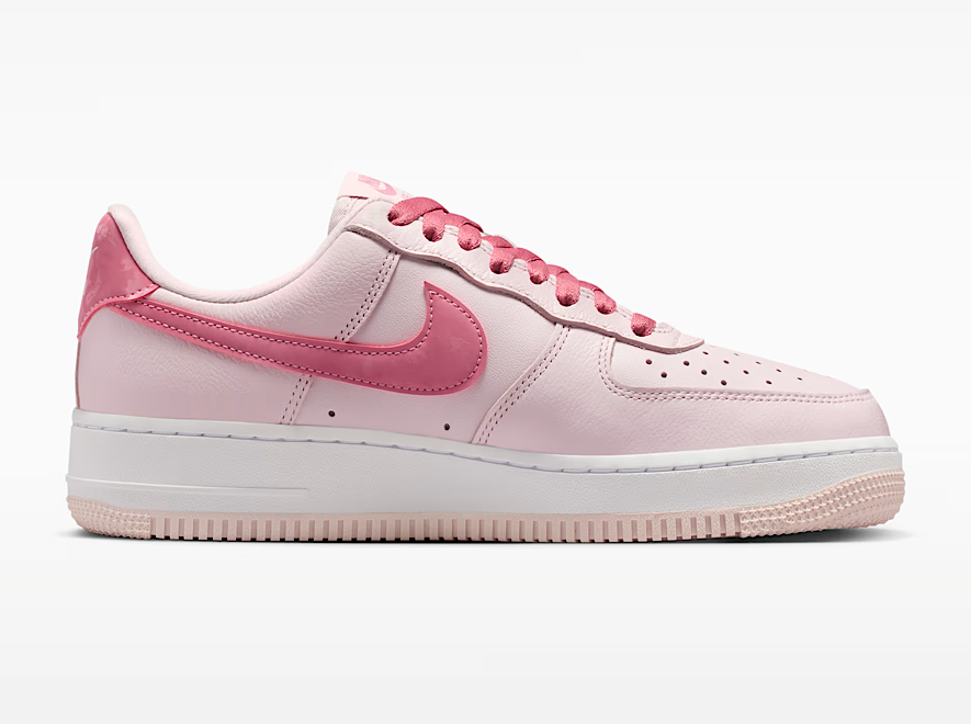 Nike Air Force 1 Low '07 Valentine's Day (2026) (Women's)