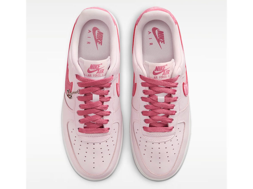 Nike Air Force 1 Low '07 Valentine's Day (2026) (Women's) - Image 4