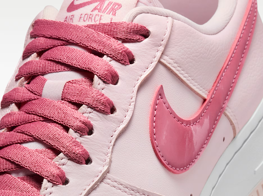 Nike Air Force 1 Low '07 Valentine's Day (2026) (Women's) - Image 8