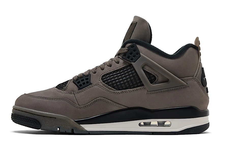 Jordan 4 Retro Cave Stone - Image 2