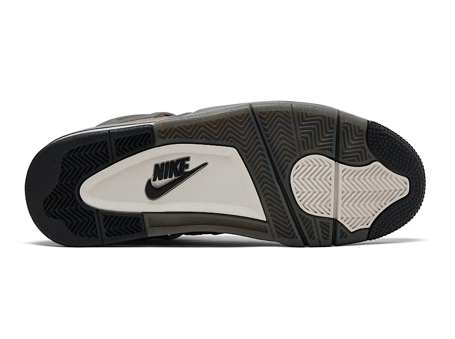 Jordan 4 Retro Cave Stone - Image 5