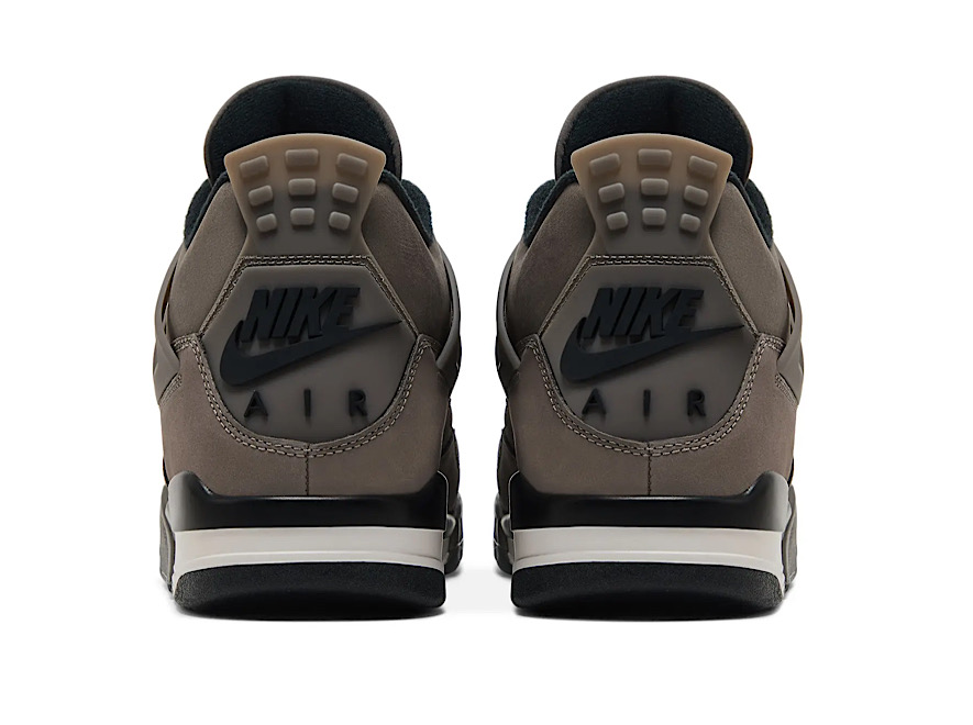 Jordan 4 Retro Cave Stone - Image 3