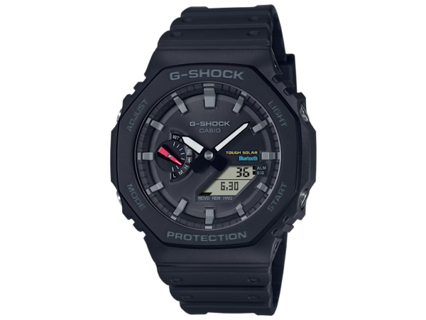 Casio G-Shock GA-B2100-1AER 