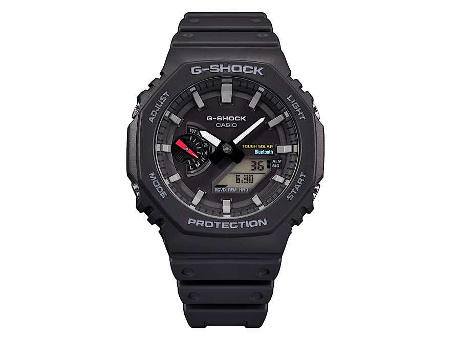 Casio G-Shock GA-B2100-1AER - Image 2
