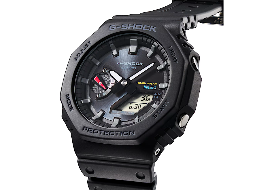 Casio G-Shock GA-B2100-1AER - Image 4