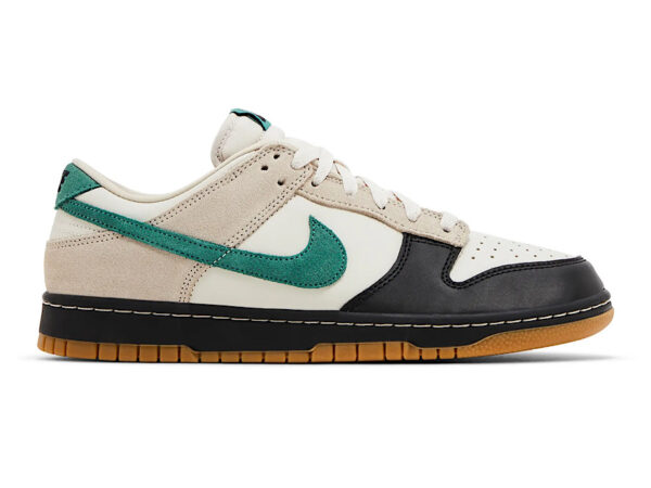 Nike Dunk Low Light Orewood Brown Bicoastal