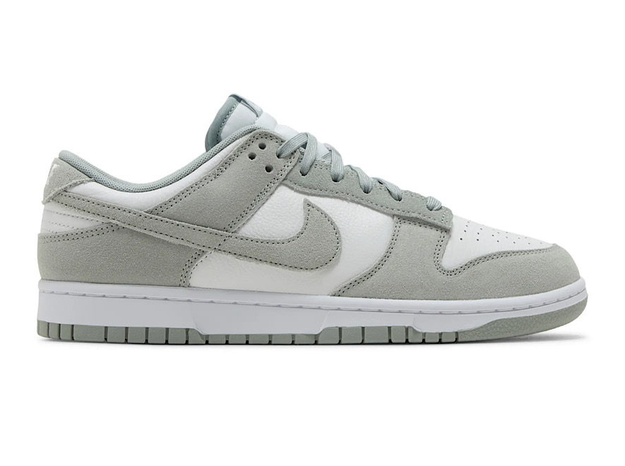 Nike Dunk Low SE White Light Pumice