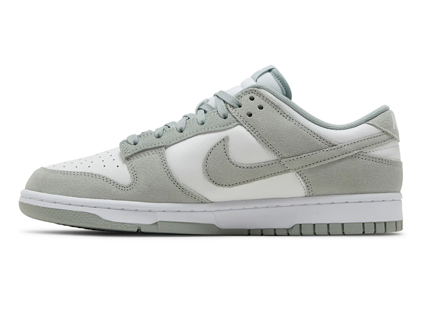 Nike Dunk Low SE White Light Pumice - Image 2