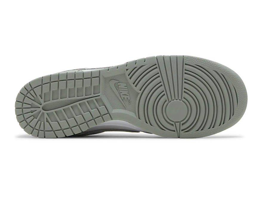 Nike Dunk Low SE White Light Pumice - Image 3