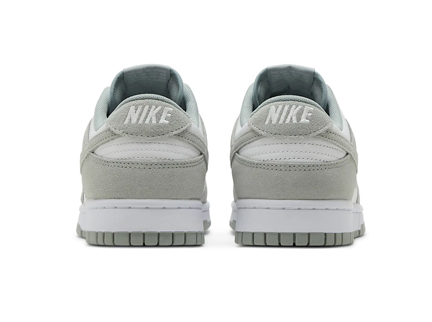 Nike Dunk Low SE White Light Pumice - Image 4