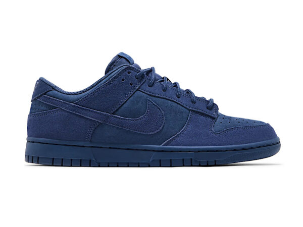 Nike Dunk Low SE Diffused Blue