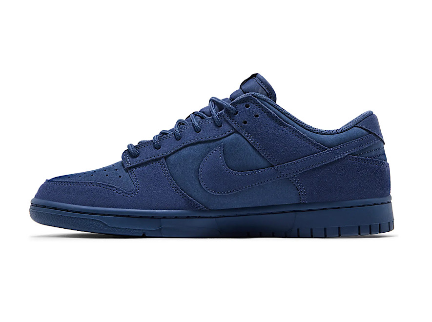 Nike Dunk Low SE Diffused Blue - Image 2
