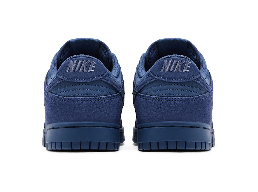 Nike Dunk Low SE Diffused Blue - Image 4