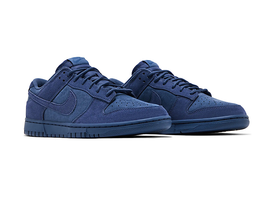 Nike Dunk Low SE Diffused Blue - Image 5