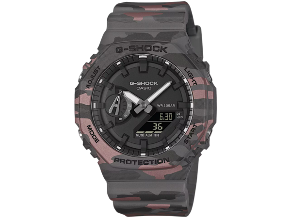 Casio G-Shock GA-2100CM-8A