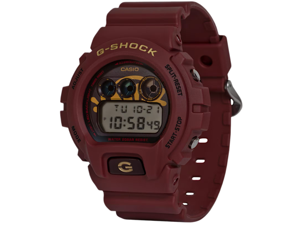 Casio G-Shock DW-6900CC25-4ER