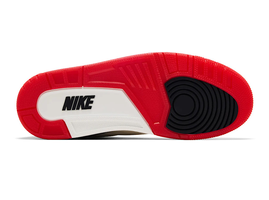 Jordan 3 Retro World's Best Dad - Image 3