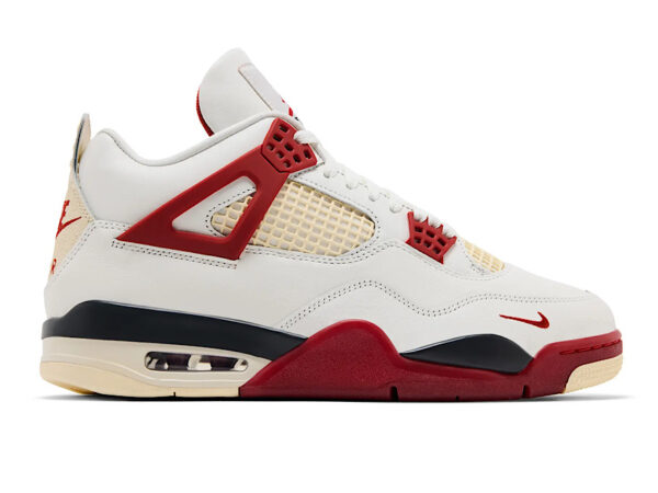 Jordan 4 Retro OG Nigel Sylvester Brick After Brick