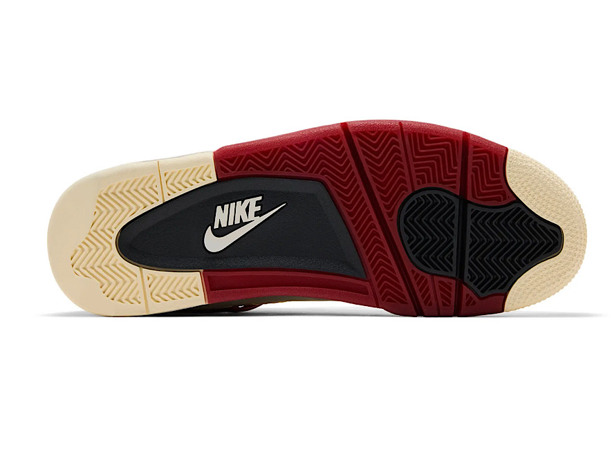 Jordan 4 Retro OG Nigel Sylvester Brick After Brick - Image 3