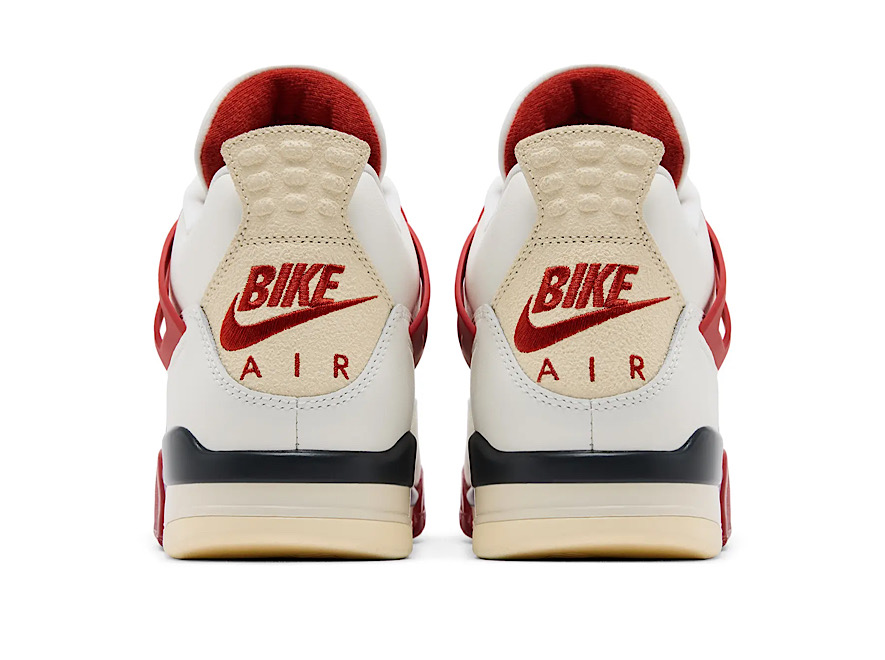 Jordan 4 Retro OG Nigel Sylvester Brick After Brick - Image 4