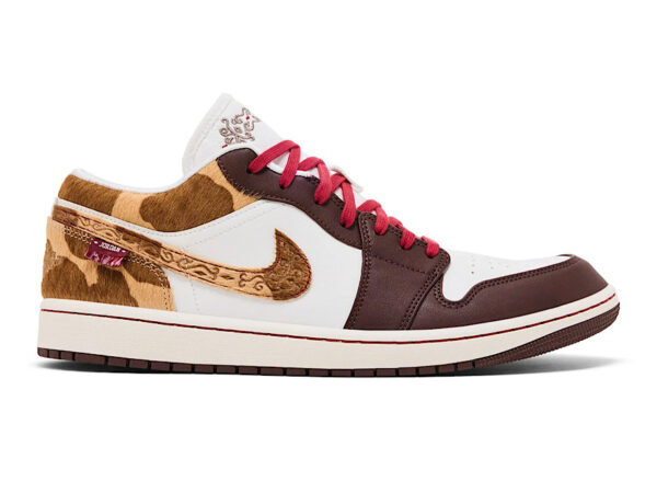 Jordan 1 Low SE Year of the Horse