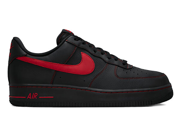 Nike Air Force 1 Low '07 LV8 Bred