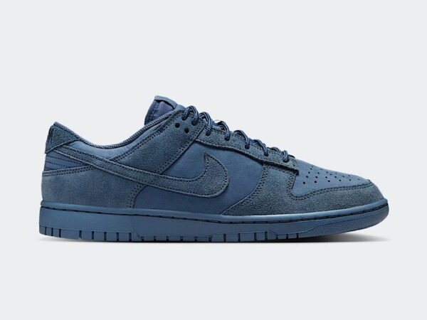 Nike Dunk Low SE Diffused Blue