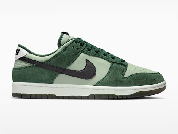 Nike Dunk Low Retro SE Jade Horizon Fir