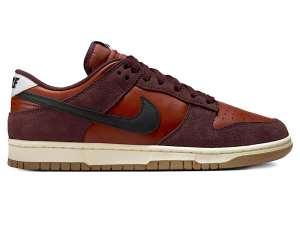 Nike Dunk Low Retro SE Mars Stone