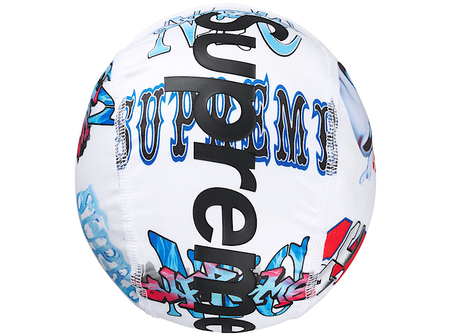 Supreme Flash Lightweight Balaclava 'White' - Image 3