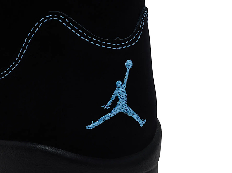 Jordan 5 Retro Black University Blue (2026) - Image 7