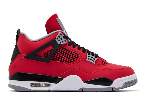 Jordan 4 Retro Toro Bravo (2026)