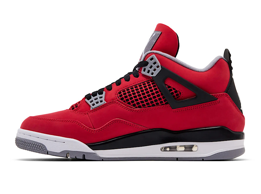 Jordan 4 Retro Toro Bravo (2026) - Image 2