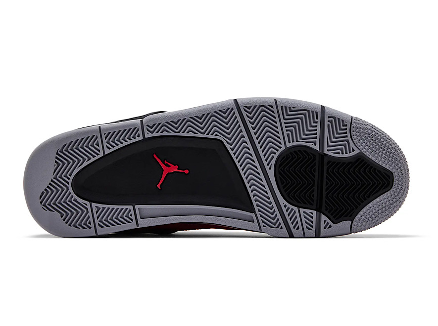 Jordan 4 Retro Toro Bravo (2026) - Image 3