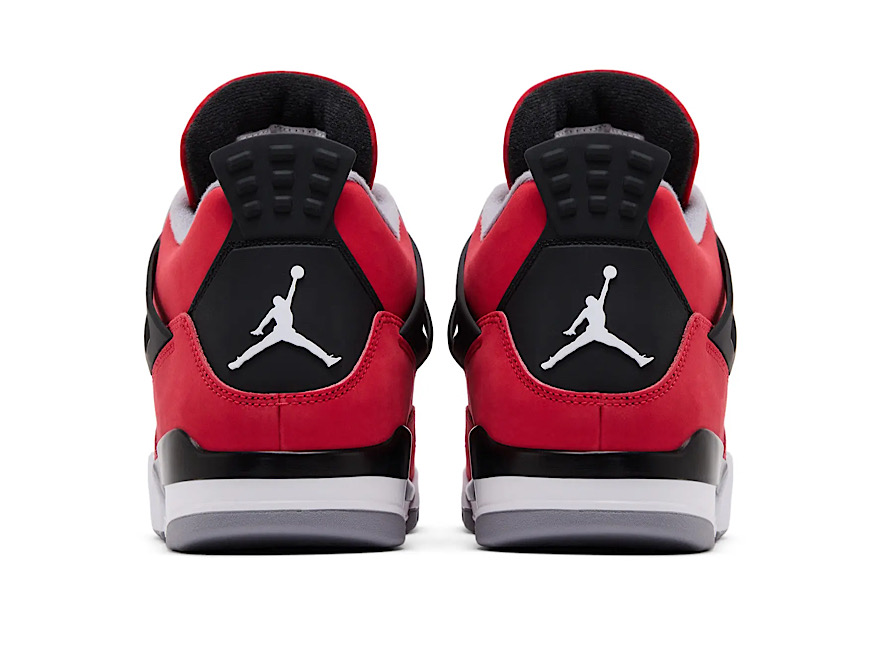 Jordan 4 Retro Toro Bravo (2026) - Image 4