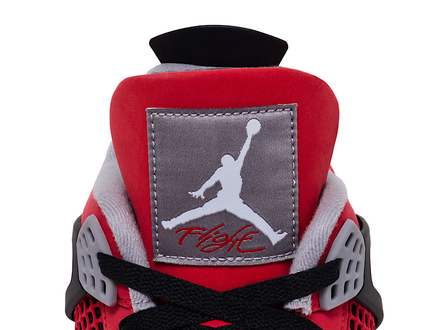 Jordan 4 Retro Toro Bravo (2026) - Image 6