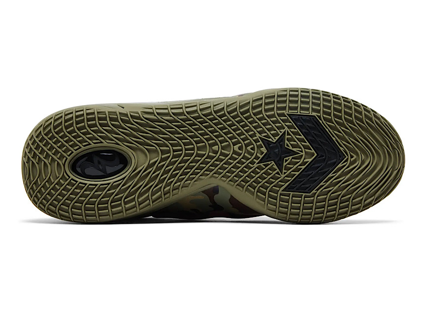 Converse SHAI 001 Echo - Image 3