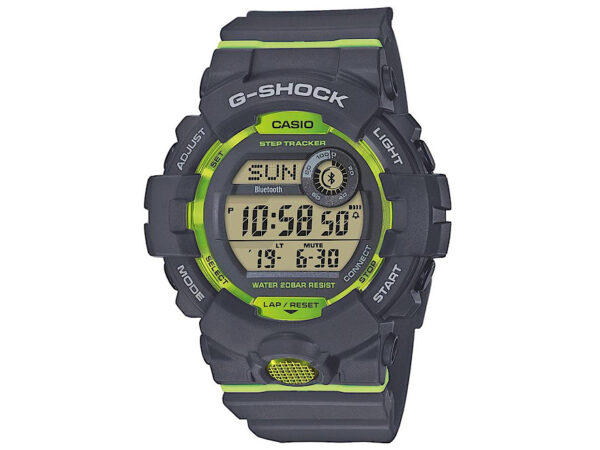 Casio G-Shock GBD-800-8ER