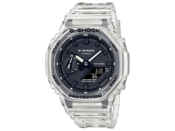 Casio G-Shock GA-2100SKE-7AER