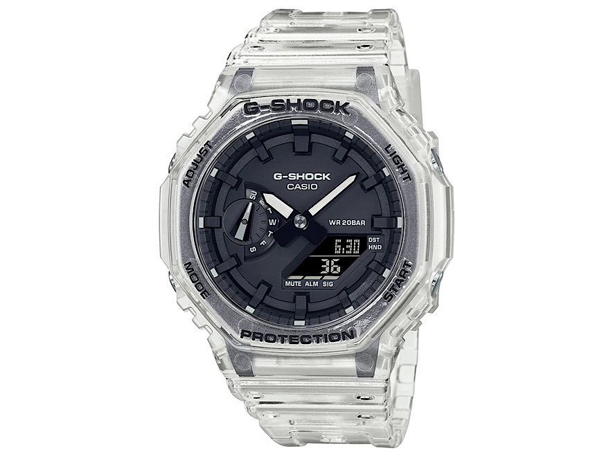 Casio G-Shock GA-2100SKE-7AER